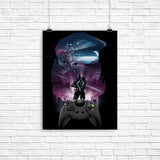 Master Classic - Poster