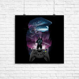 Master Classic - Poster