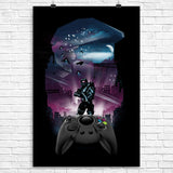 Master Classic - Poster