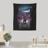 Master Classic - Wall Tapestry