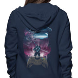 Master Classic - Hoodie