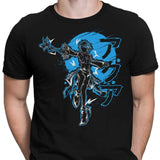 Master Keyblade Power - Men's Apparel
