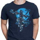 Master Keyblade Power - Men's Apparel