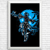 Master Keyblade Power - Posters & Prints