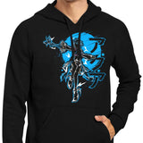 Master Keyblade Power - Hoodie