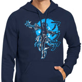 Master Keyblade Power - Hoodie