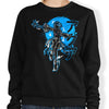 Master Keyblade Power - Sweatshirt