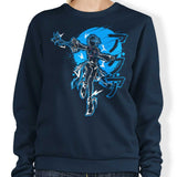 Master Keyblade Power - Sweatshirt