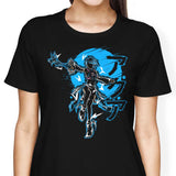 Master Keyblade Power - Women's Apparel