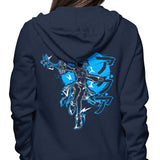 Master Keyblade Power - Hoodie