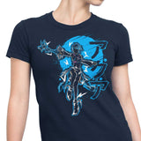Master Keyblade Power - Women's Apparel