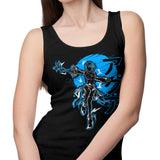Master Keyblade Power - Tank Top