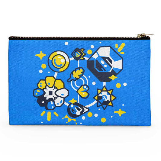 Master of All - Accessory Pouch
