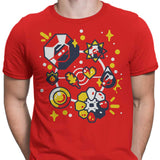 Master of All - Men's Apparel