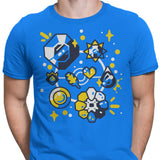 Master of All - Men's Apparel