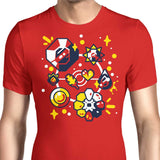 Master of All - Men's Apparel