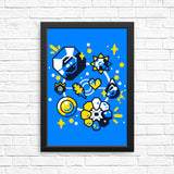 Master of All - Posters & Prints