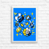 Master of All - Posters & Prints