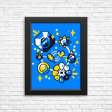 Master of All - Posters & Prints