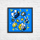 Master of All - Posters & Prints