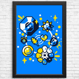 Master of All - Posters & Prints