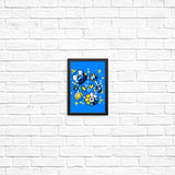 Master of All - Posters & Prints