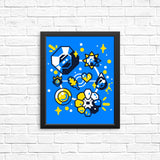 Master of All - Posters & Prints