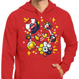Master of All - Hoodie