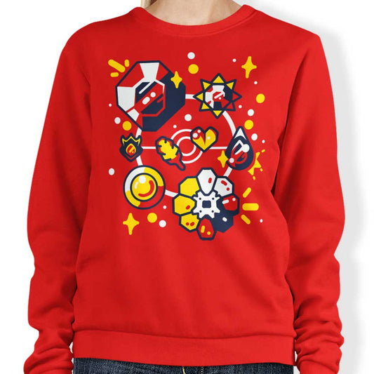 Master of All - Sweatshirt