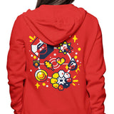 Master of All - Hoodie