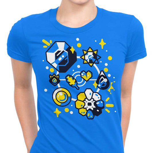 Master of All - Women's Apparel