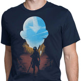 Master of Elements - Men's Apparel