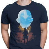 Master of Elements - Men's Apparel