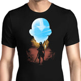 Master of Elements - Men's Apparel