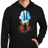 Master of Elements - Hoodie