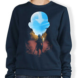 Master of Elements - Sweatshirt