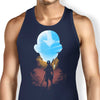 Master of Elements - Tank Top