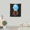 Master of Elements - Wall Tapestry