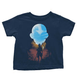 Master of Elements - Youth Apparel