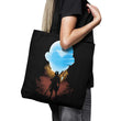 Master of Elements - Tote Bag