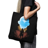 Master of Elements - Tote Bag