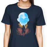 Master of Elements - Women's Apparel