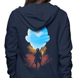 Master of Elements - Hoodie