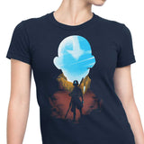 Master of Elements - Women's Apparel