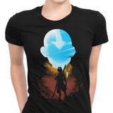 Master of Elements - Women's Apparel