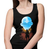 Master of Elements - Tank Top