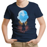 Master of Elements - Youth Apparel