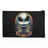 Master of Fright - Accessory Pouch
