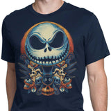 Master of Fright - Men's Apparel
