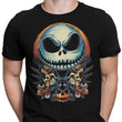 Master of Fright - Men's Apparel